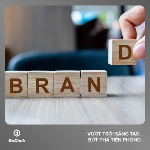 Thương hiệu cá nhân là gì? Cách xây dựng lộ trình chuyên nghiệp
