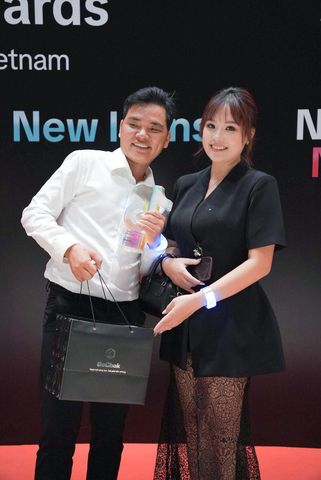 GoChek ra mắt mic Ultra S25 AI mới, đồng hành cùng TikTok Awards 2025