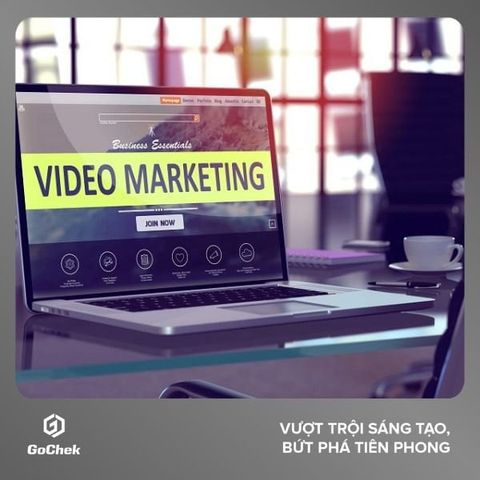 Video Marketing là gì? Chiến lược đột phá doanh thu năm 2026