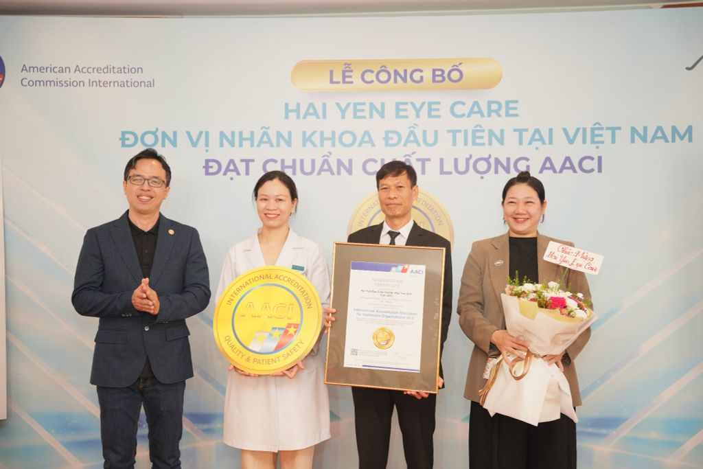 KIỂM ĐỊNH QUỐC TẾ: KHI TIÊU CHUẨN TRỞ THÀNH “NHỊP VẬN HÀNH” CỦA CHẤT LƯỢNG