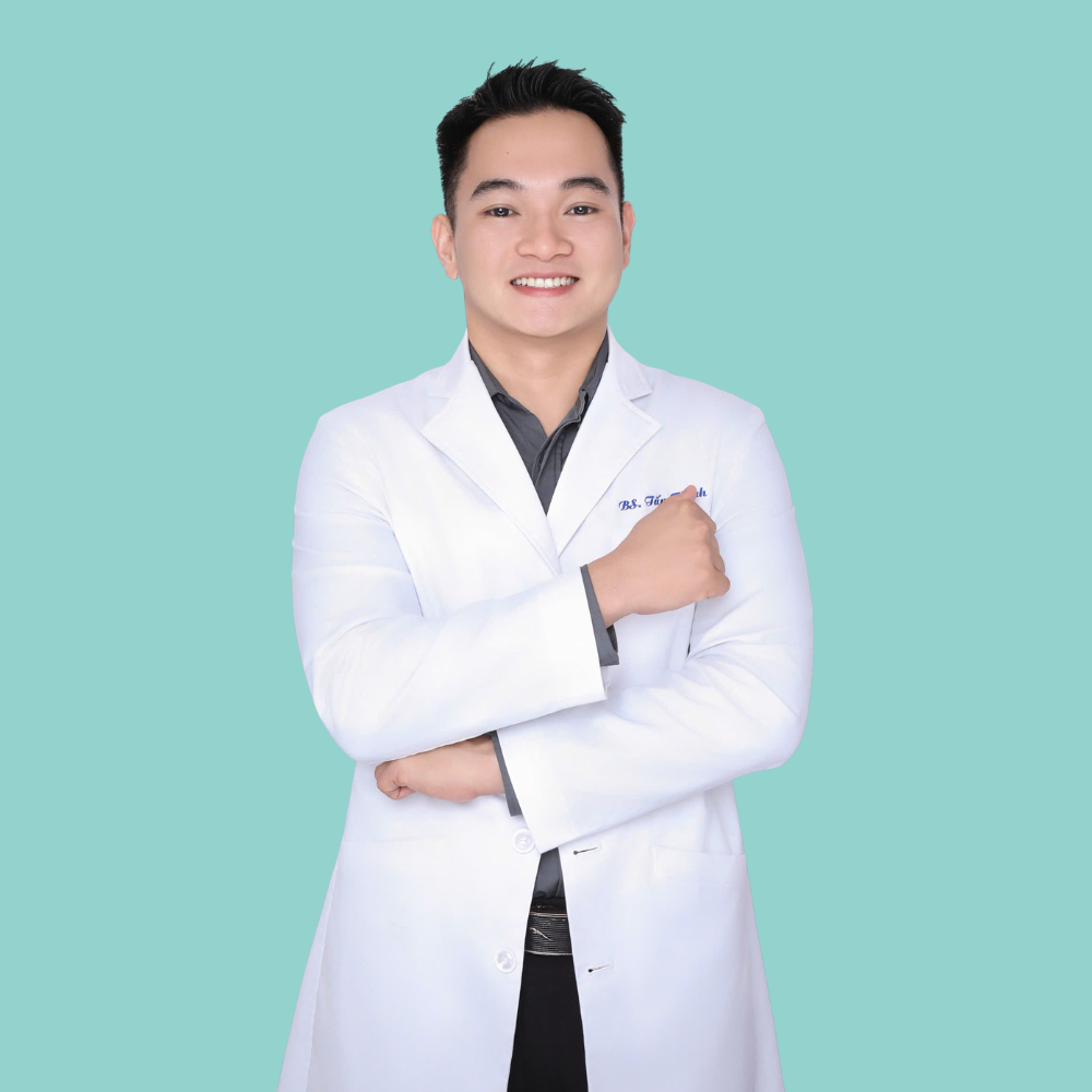 ThS.BS. Nguyễn Tấn Thịnh