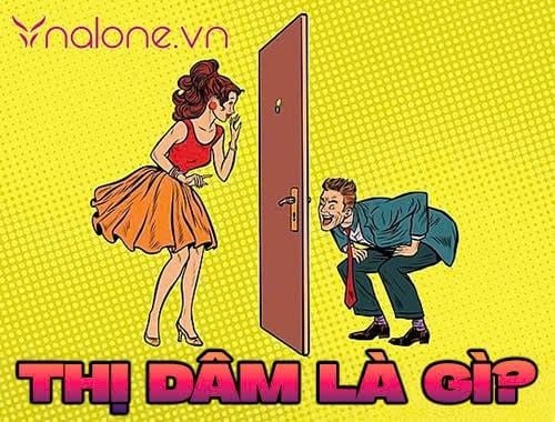 Thị dâm là gì? Triệu chứng, nguyên nhân và cách điều trị