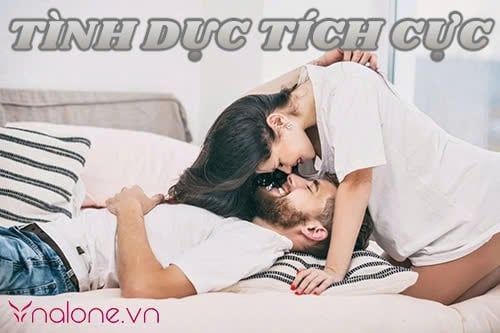 Tình dục tích cực: Làm sao để vừa an toàn vừa hạnh phúc?