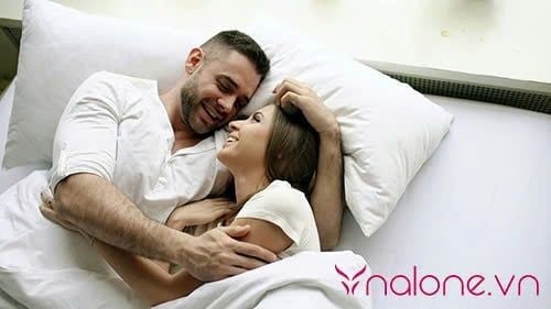 cách để nàng chịu làm chuyện ấy trên tinh thần tự nguyện