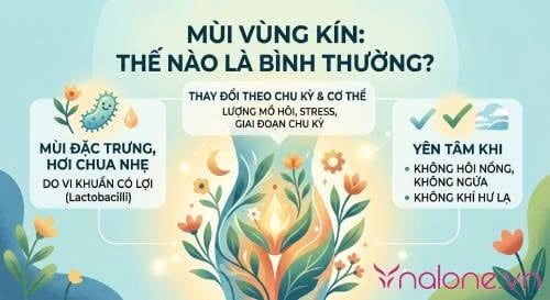 Ăn gì để cô bé có mùi thơm tự nhiên?
