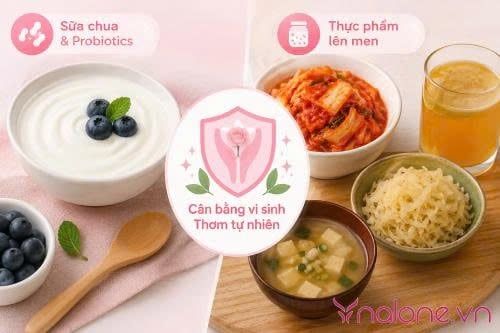 Ăn gì để cô bé có mùi thơm tự nhiên?