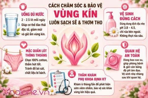 Ăn gì để cô bé có mùi thơm tự nhiên?