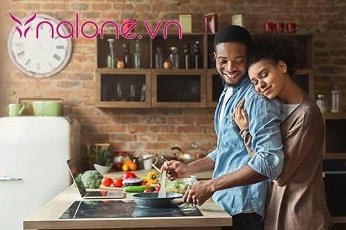 cách để nàng chịu làm chuyện ấy với tâm thế thoải mái