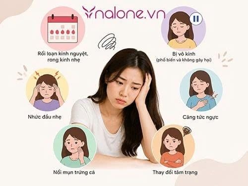Thắc mắc cấy que tránh thai bao lâu thì có tác dụng?