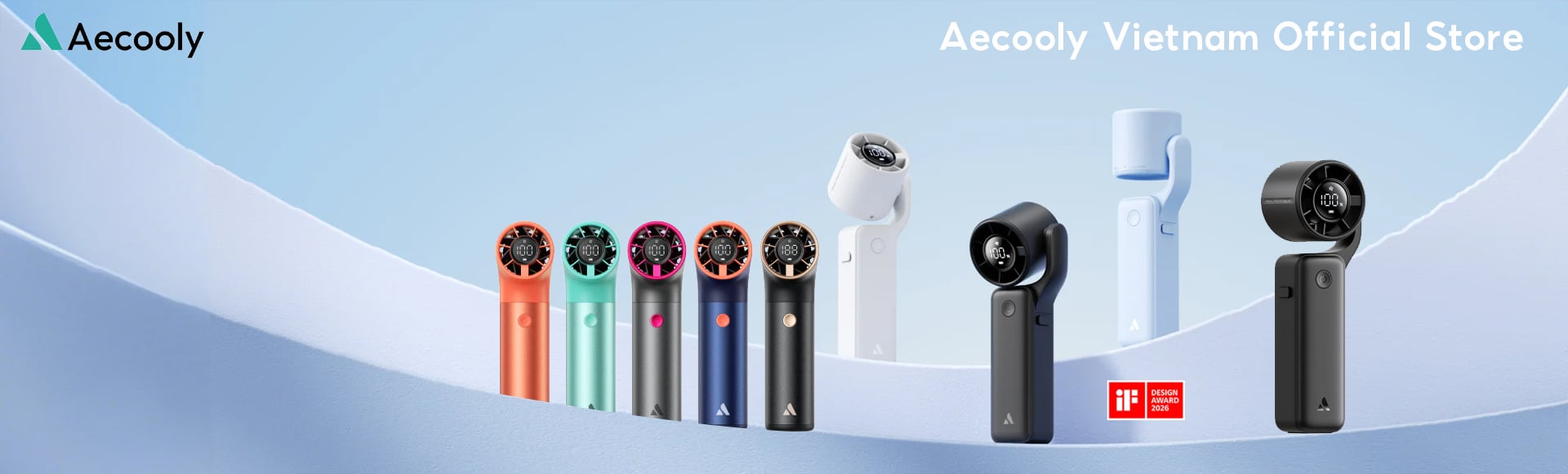 Aecooly Việt Nam Official