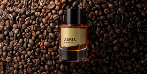 AERU chính thức ra mắt Dark Roast – Tạo hương nước hoa mới nhất sau hơn 2 năm nghiên cứu và phát triển