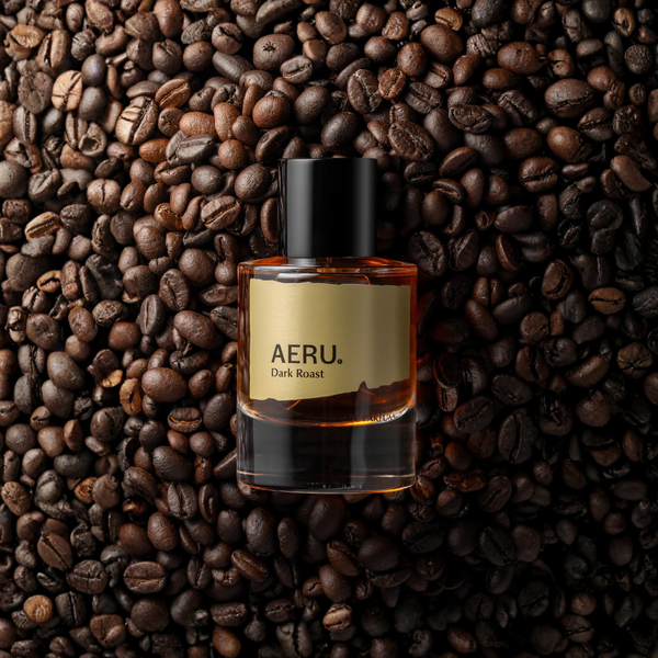 AERU chính thức ra mắt Dark Roast – Tạo hương nước hoa mới nhất sau hơn 2 năm nghiên cứu và phát triển