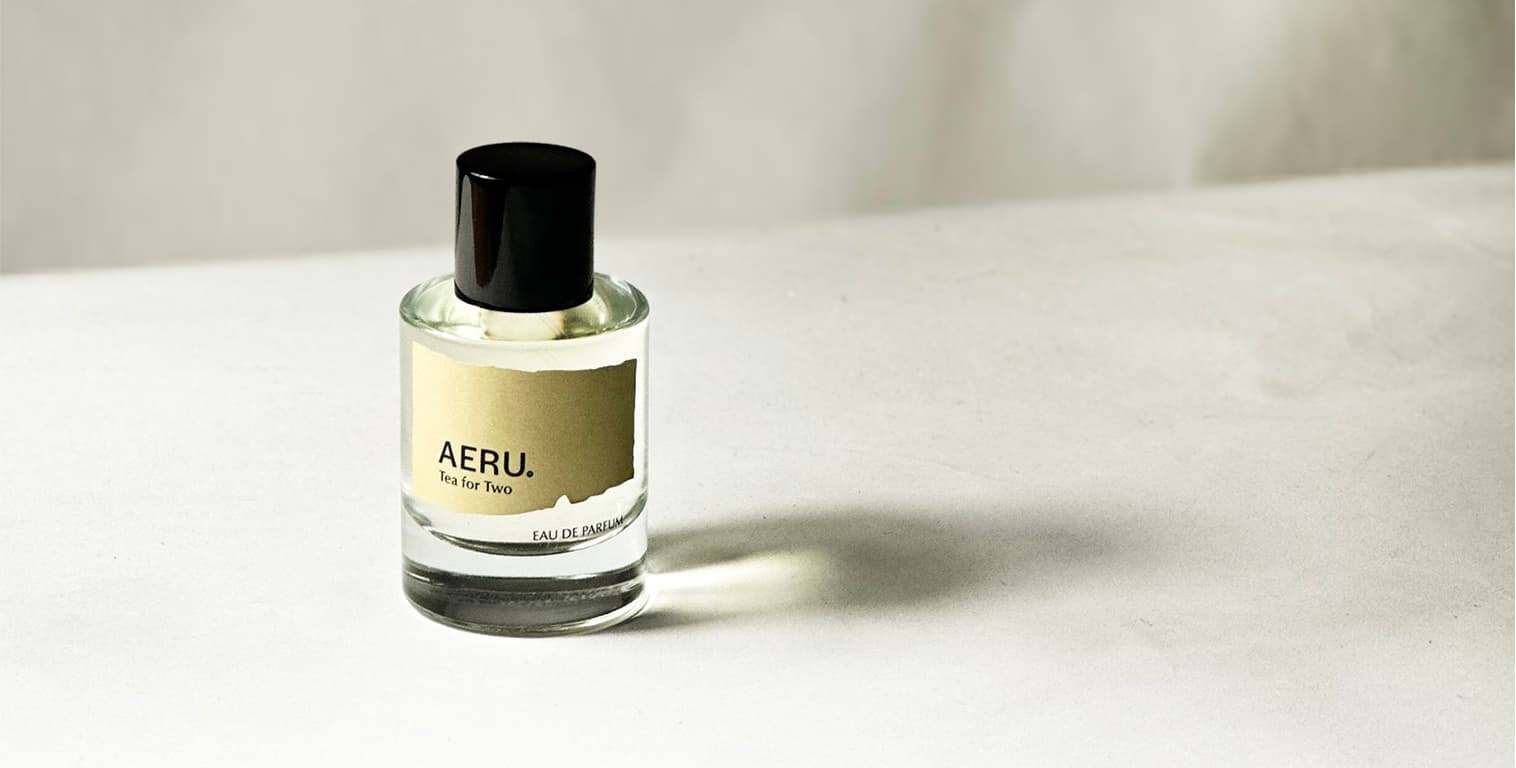 Ưu Đãi Restock Nước Hoa AERU Tea for Two