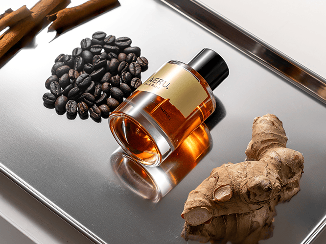 Nước hoa Dark Roast - 50ml