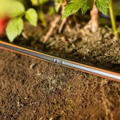 Ống Tưới Nhỏ Giọt