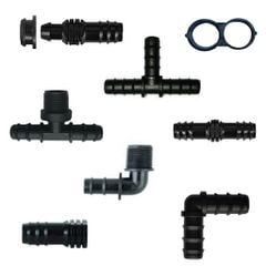 Phụ Kiện Ống LDPE