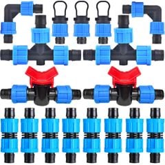 Phụ Kiện Ống Nhỏ Giọt