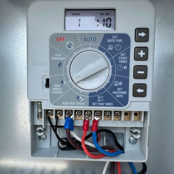 Bộ điều khiển KRain RPS46 Nha Trang