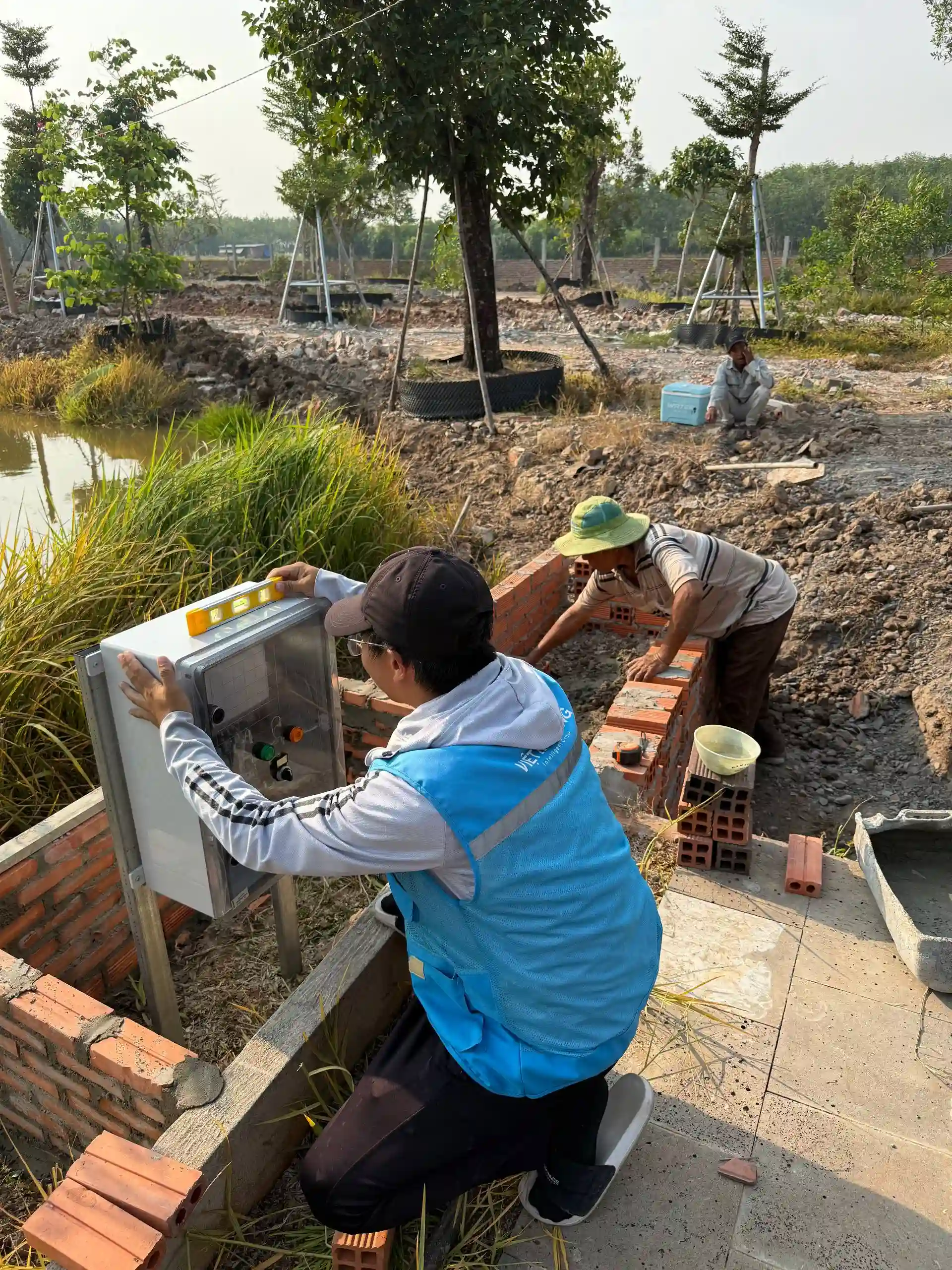 IGreen Landscape Design