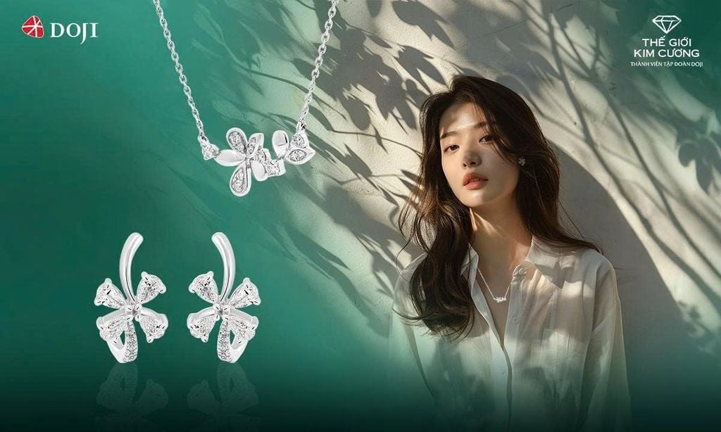 TỎA SÁNG ĐA PHONG CÁCH, ĐẸP ĐÂU CẦN XA XỈ