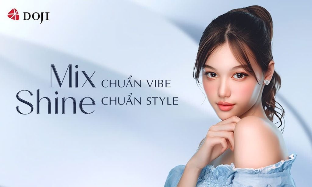 Dòng trang sức TrenD khuấy đảo gu thời trang gen Z