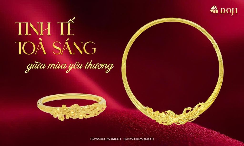 CÔ DÂU MÙA LỄ HỘI: TINH TẾ - SANG TRỌNG - TRỌN VẸN TỪNG KHOẢNH KHẮC