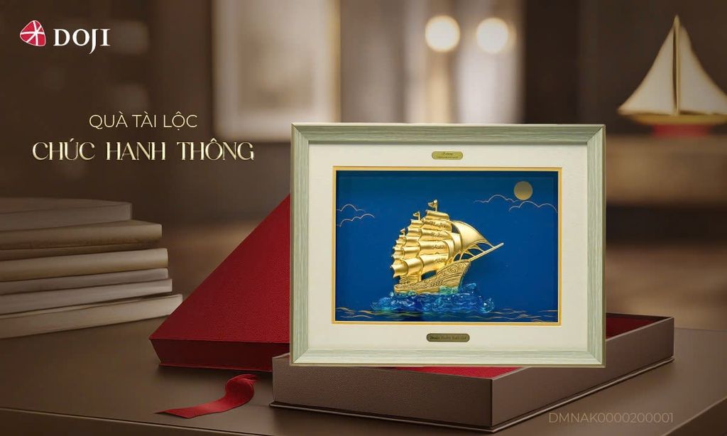 NGHỆ THUẬT TẶNG QUÀ CUỐI NĂM: ĐÚNG NGƯỜI - ĐÚNG Ý - ĐÚNG DỊP