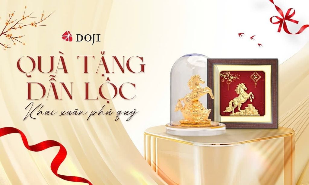 ĐIỂM DANH NHỮNG SẢN PHẨM QUÀ TẶNG SẼ “HOT HIT” TRONG NĂM 2026