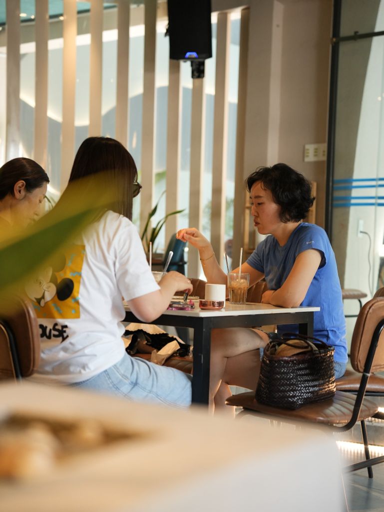 Một ngày sống xanh tại Nha Trang: bắt đầu với Shakti Veggies Bistro