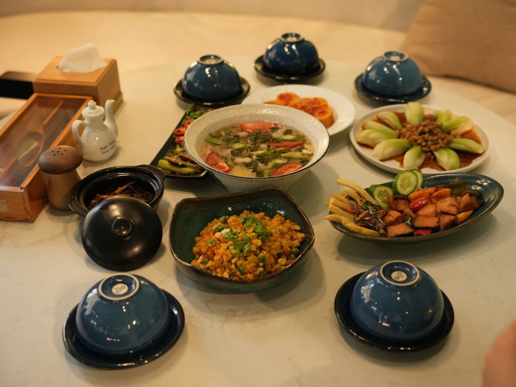 Chuyện Gen Z ăn chay – Xu hướng sống xanh hiện đại