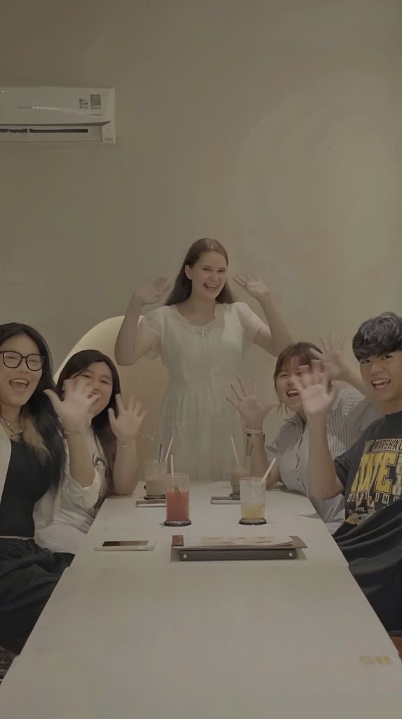 Shakti English Exchange Club