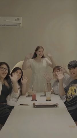 Shakti English Exchange Club