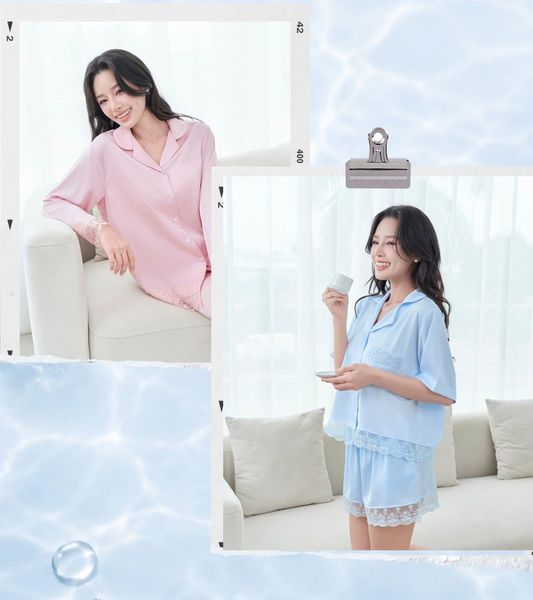 BST mới từ ELLE Lingerie mở ra một trải nghiệm mặc nhẹ tênh
