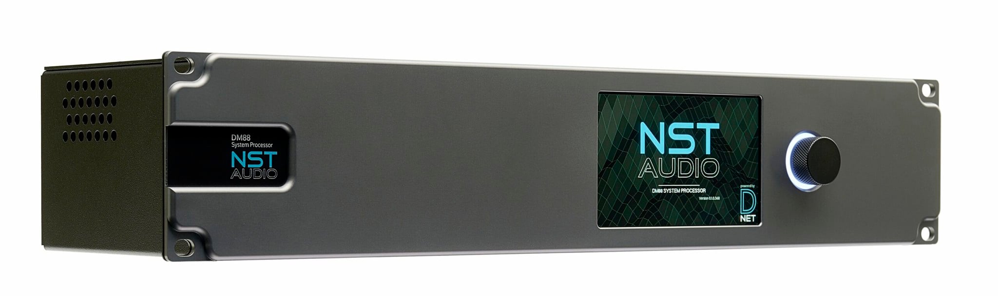 NST Audio DM88