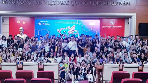 Cập nhật 12 chứng chỉ xét tuyển Đại học được công nhận năm 2026