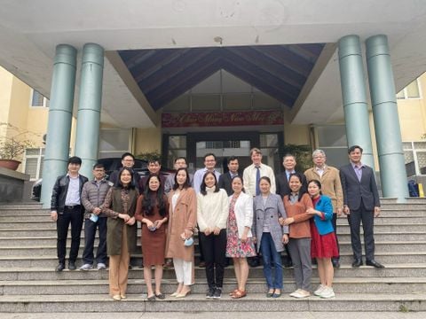Thông tư số 21/2018/TT-BGDĐT của Bộ Giáo dục và Đào tạo: Ban hành Quy chế tổ chức và hoạt động của trung tâm ngoại ngữ, tin học