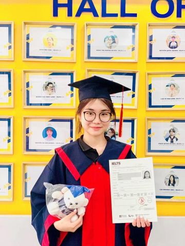 IELTS và bài toán công bằng trong tuyển sinh đại học