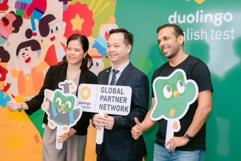 DU HỌC KHÔNG CHỈ CÓ IELTS & TOEFL iBT: HAVINA – GLOBAL PARTNER CỦA DUOLINGO ENGLISH TEST TẠI VIỆT NAM