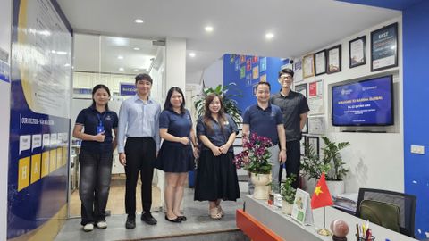 ONCAMPUS Công bố Kết quả Học tập Ấn tượng 2025–2026 với Tỷ lệ Hoàn thành Trên 90% – Cơ hội Du học Anh & Châu Âu Kỳ 09/2026 và 11/2026