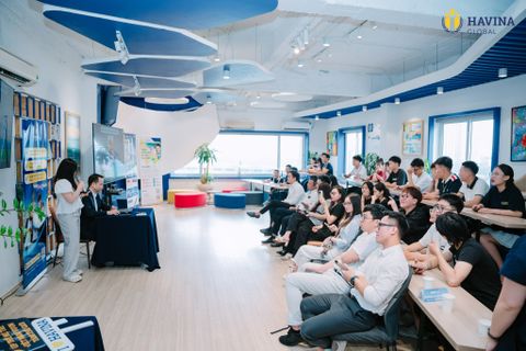 TIẾNG ĐỨC B1 – BƯỚC NGOẶT QUAN TRỌNG ĐỂ HỌC TẬP & LÀM VIỆC TẠI ĐỨC