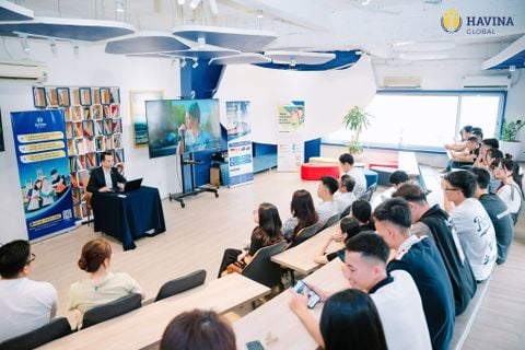 LỊCH KHAI GIẢNG CHƯƠNG TRÌNH DỰ BỊ DU HỌC NGHỀ ĐỨC (CHÂU ÂU) – QUÝ 3/2026