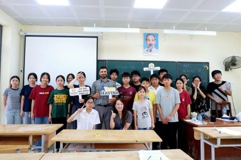 2K9 - 2K10 - 2K11 ƠI, BẠN ĐÃ SẴN SÀNG CHO ĐẠI HỌC VÀ HỌC BỔNG QUỐC TẾ CHƯA?
