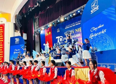 GIÁO DỤC NGOẠI NGỮ TẠI VIỆT NAM – ĐỔI MỚI MẠNH MẼ HƯỚNG ĐẾN HỘI NHẬP TOÀN CẦU 🌏✨