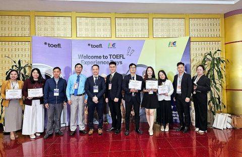 🎓 Danh sách 28 Trường Đại học sử dụng TOEFL trong tuyển sinh 2026 – Chi tiết quy đổi & điểm ưu tiên