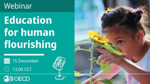 🌍 Education for Human Flourishing: Tương Lai Của Giáo Dục Trong Kỷ Nguyên AI