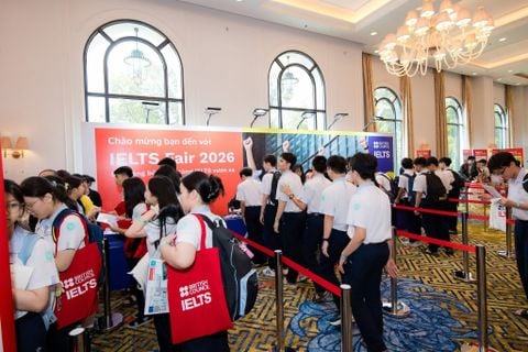 HAVINA – ĐỐI TÁC KIM CƯƠNG CỦA IDP & ĐỐI TÁC BẠC CỦA BRITISH COUNCIL: KHẲNG ĐỊNH VỊ THẾ HỆ THỐNG LUYỆN THI IELTS HÀNG ĐẦU VIỆT NAM