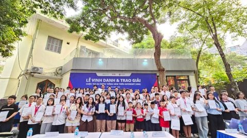 TIẾNG HÀN + GIÁO DỤC QUỐC TẾ: XU HƯỚNG MỚI MỞ RA CƠ HỘI TOÀN CẦU CHO NGƯỜI TRẺ VIỆT NAM