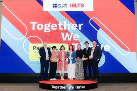 HAVINA TỰ HÀO LÀ ĐỐI TÁC BỀN VỮNG CỦA HỘI ĐỒNG ANH (BRITISH COUNCIL) 🇬🇧✨