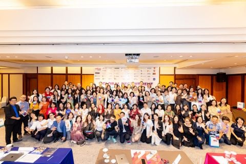 🌏🎓 HAVINA GLOBAL THAM DỰ upGrad GSP GLOBAL RECRUITMENT FESTIVAL 2026 – KẾT NỐI 40+ TRƯỜNG & TỔ CHỨC GIÁO DỤC QUỐC TẾ