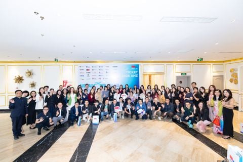Ticket to ANZ 2026: Kết nối trực tiếp với hơn 30 trường từ Úc & New Zealand